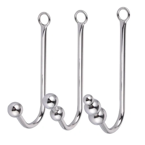 Hook Beaded Cuffs and with Collar Elegant Anal 5334 1224